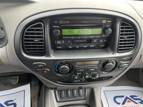 Used 2005 Toyota Sequoia SR5 image 13