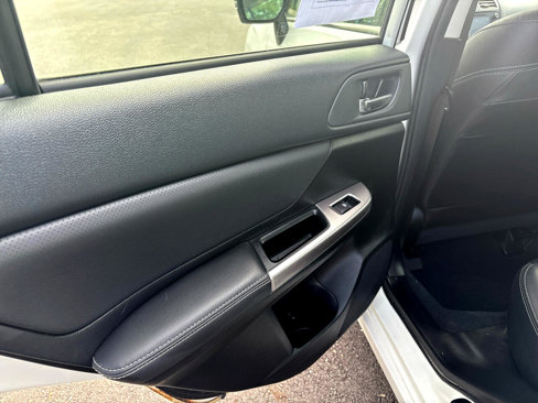 Used 2015 Subaru Impreza 2.0i Limited w/ Popular Package #1 image 14