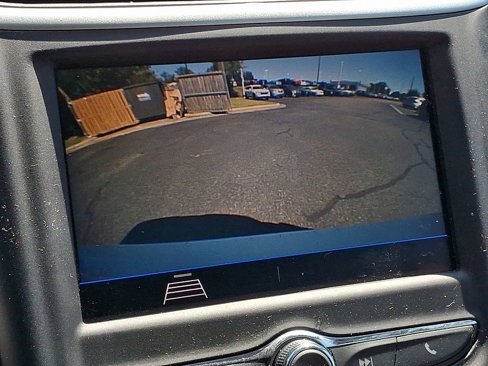 Used 2020 Chevrolet Sonic LT image 14