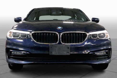 Used 2017 BMW 530i xDrive image 3