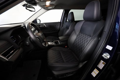 Used 2022 Mitsubishi Outlander SEL image 19
