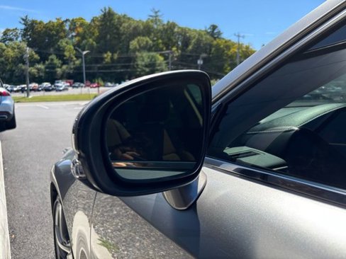 Used 2018 Lexus IS 300 AWD w/ Comfort Package image 11