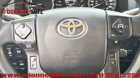 Used 2021 Toyota Tundra SR5 image 20