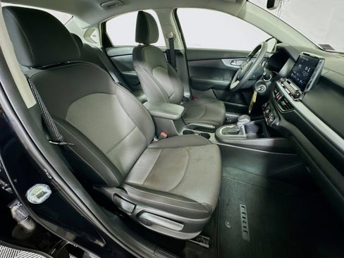 Used 2023 Kia Forte LXS w/ LXS Technology Package image 26