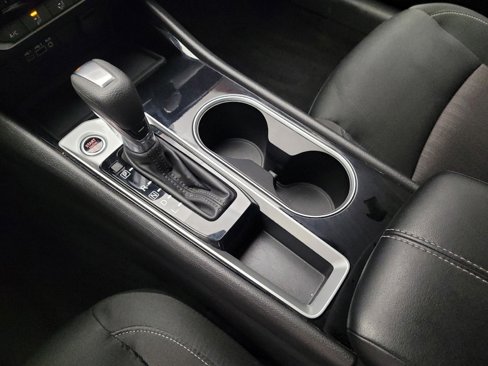 Used 2024 Nissan Altima 2.5 SV image 26
