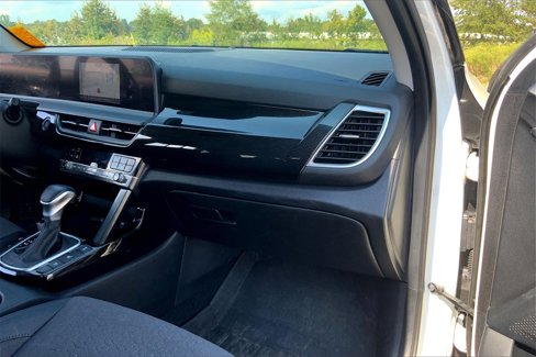 Used 2024 Kia Seltos S image 17