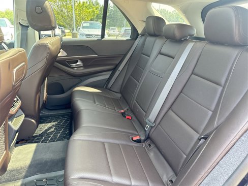 Used 2020 Mercedes-Benz GLE 350 4MATIC image 23