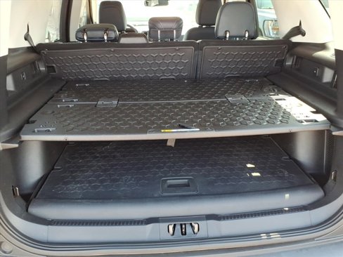 Used 2021 Ford Bronco Sport Outer Banks image 5