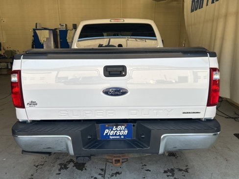 Used 2016 Ford F250 XL w/ Power Equipment Group image 5