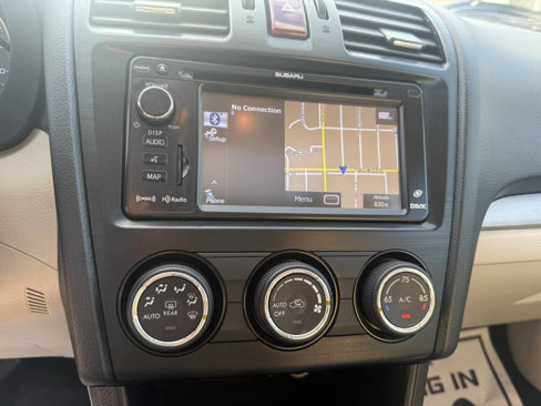 Used 2014 Subaru Crosstrek 2.0i Limited image 22