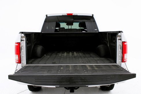 Used 2017 Ford F150 XL w/ Trailer Tow Package w/101A image 6