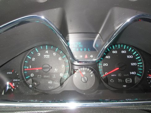 Used 2013 Chevrolet Traverse LT image 20
