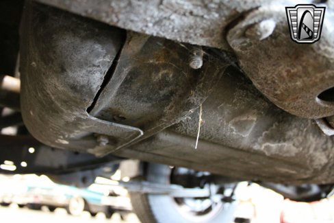 Used 1985 Chevrolet S10 Pickup 2WD Regular Cab image 26