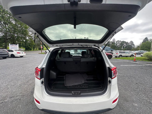 Used 2012 Hyundai Santa Fe GLS image 26
