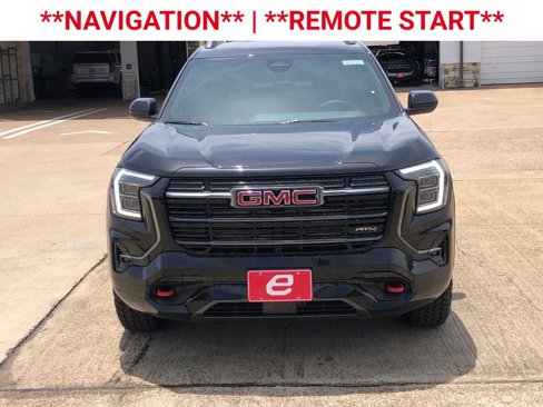 New 2026 GMC Terrain AT4 image 2
