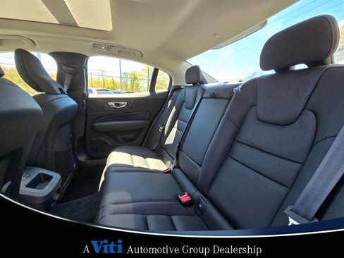 Used 2024 Volvo S60 B5 Plus w/ Climate Package image 11