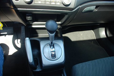 Used 2009 Honda Civic EX image 14