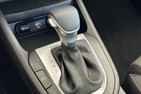 Used 2023 Kia Forte LXS image 20