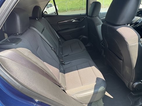 Used 2023 Buick Envision Preferred image 39
