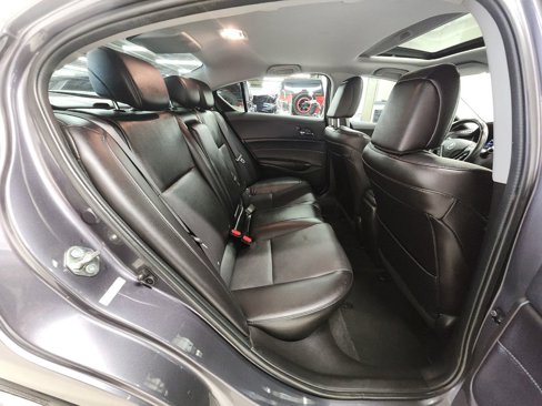 Used 2018 Acura ILX w/ Premium Package image 15