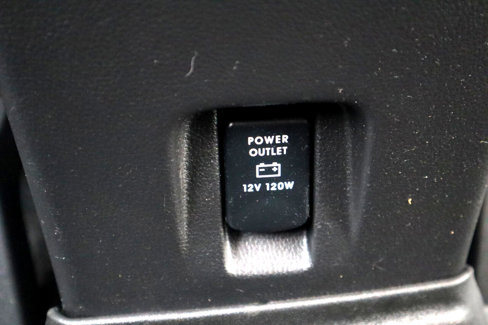 Used 2018 Mitsubishi Eclipse Cross LE image 43