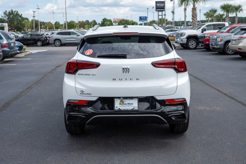New 2026 Buick Encore GX Sport Touring w/ Comfort Package image 4
