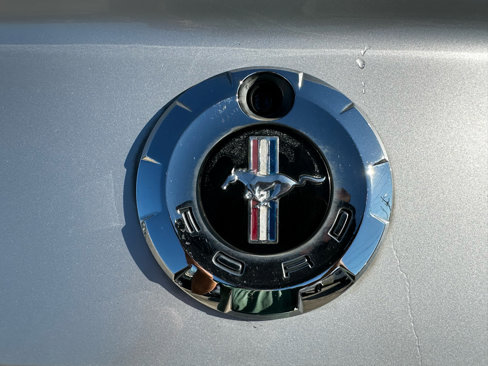 Used 2005 Ford Mustang Coupe image 38