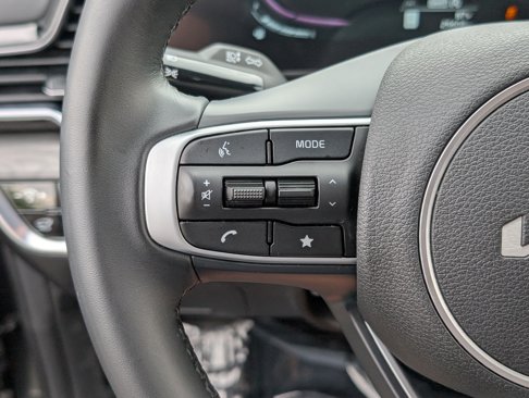 Used 2023 Kia Sportage X-Line w/ X-Line Premium Package image 23