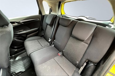 Used 2015 Honda Fit EX image 26