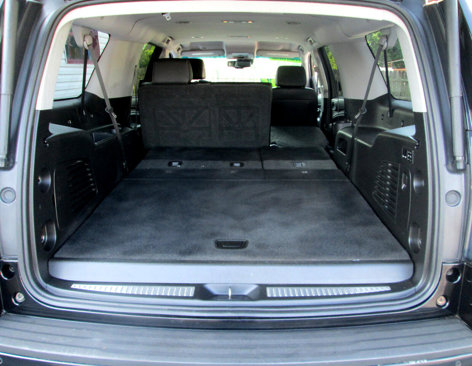 Used 2019 GMC Yukon XL SLT image 11