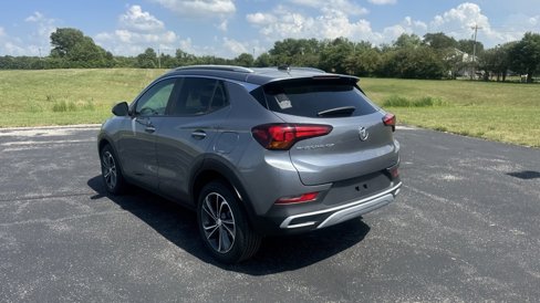 Used 2021 Buick Encore GX Select image 5