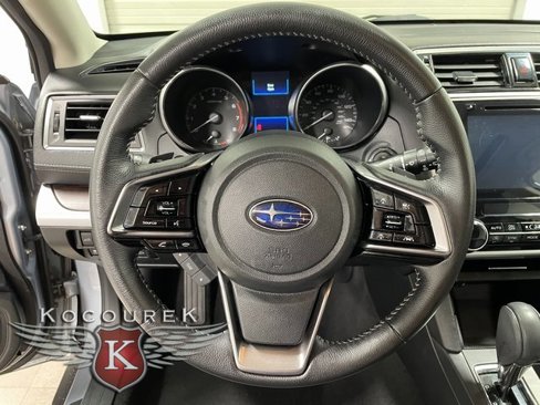Used 2019 Subaru Outback 2.5i Limited w/ Protection Package #1 image 14