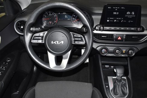 Used 2024 Kia Forte LXS image 14