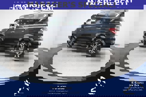 Used 2019 Nissan Armada SL image 13