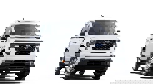 New 2025 Ford Maverick XL image 28