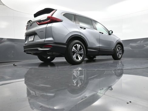 Certified 2020 Honda CR-V LX image 29