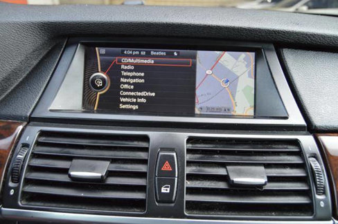 Used 2013 BMW X5 xDrive35i image 22