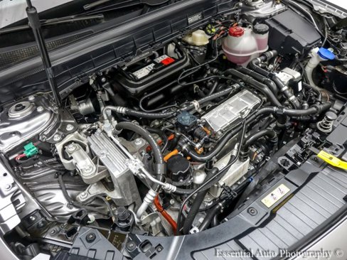 Used 2023 Mercedes-Benz EQB 250+ w/ Exclusive Package image 36