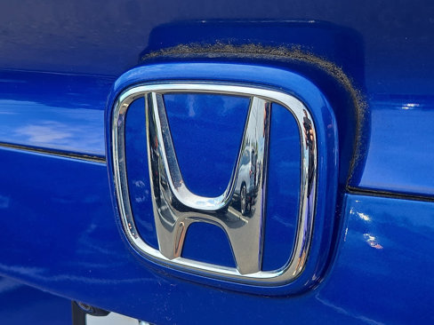 Used 2020 Honda Civic LX image 30