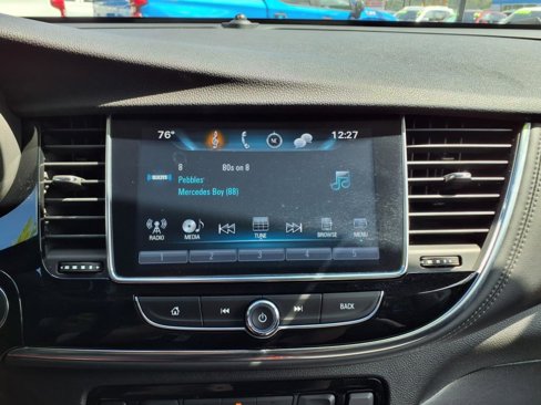 Used 2018 Buick Encore Sport Touring image 9