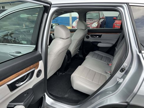 Used 2022 Honda CR-V EX-L image 17