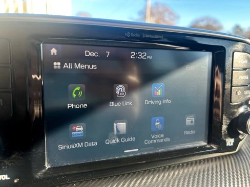 Used 2020 Hyundai Tucson Value image 15