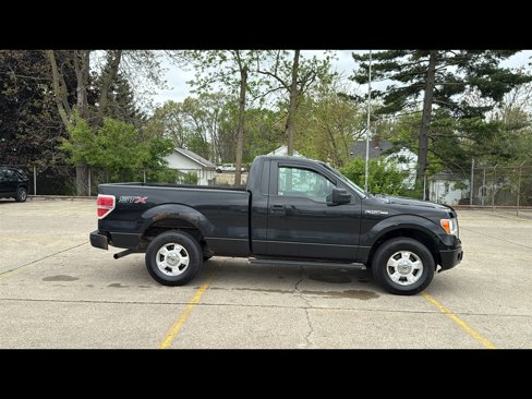 Used 2014 Ford F150 STX w/ Equipment Group 201A Mid image 6
