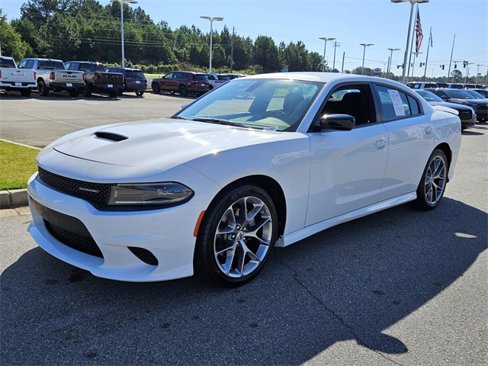 Used 2023 Dodge Charger GT image 3