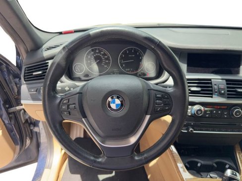 Used 2013 BMW X3 xDrive28i image 11
