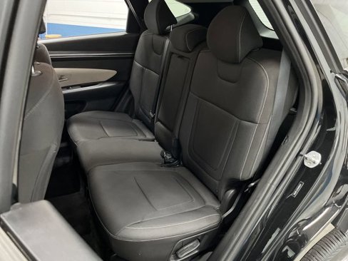 Used 2022 Hyundai Tucson SEL image 28