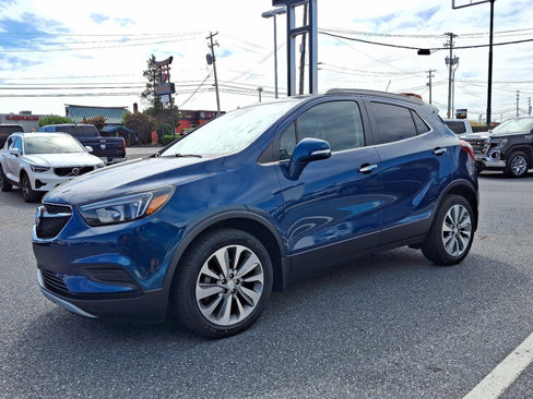 Used 2019 Buick Encore Preferred image 3
