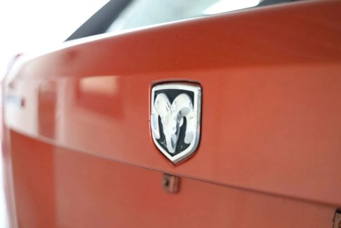 Used 2007 Dodge Caliber SXT image 11