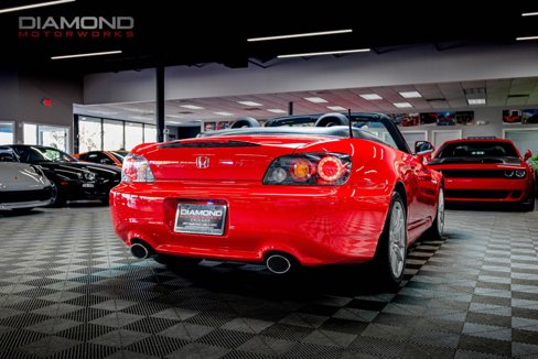 Used 2005 Honda S2000 image 20