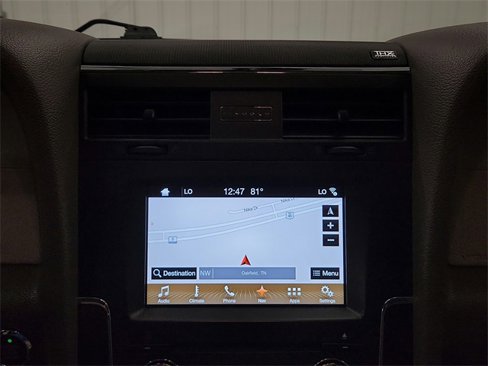 Used 2017 Lincoln Navigator Select image 23